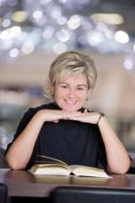 Roxanne Rivington Voodoo Girl